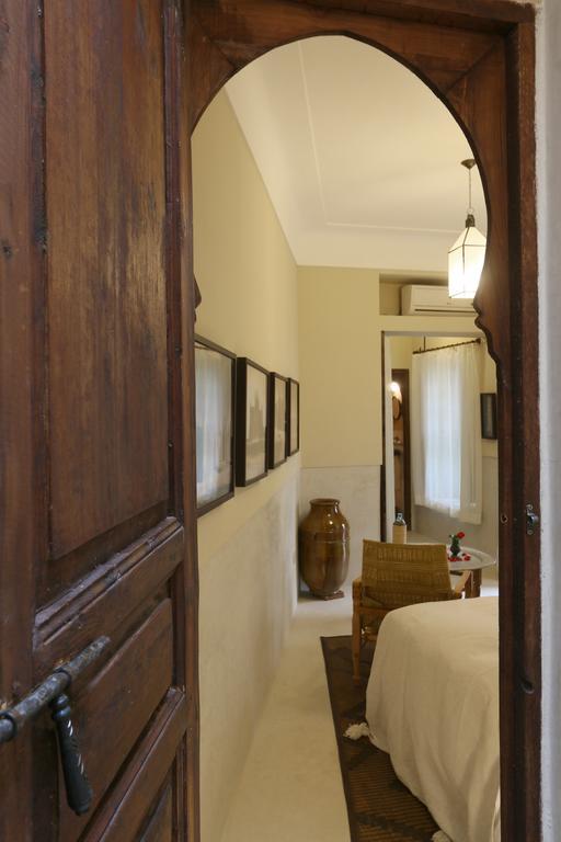 Riad Dar Ayur Marrákes Szoba fotó
