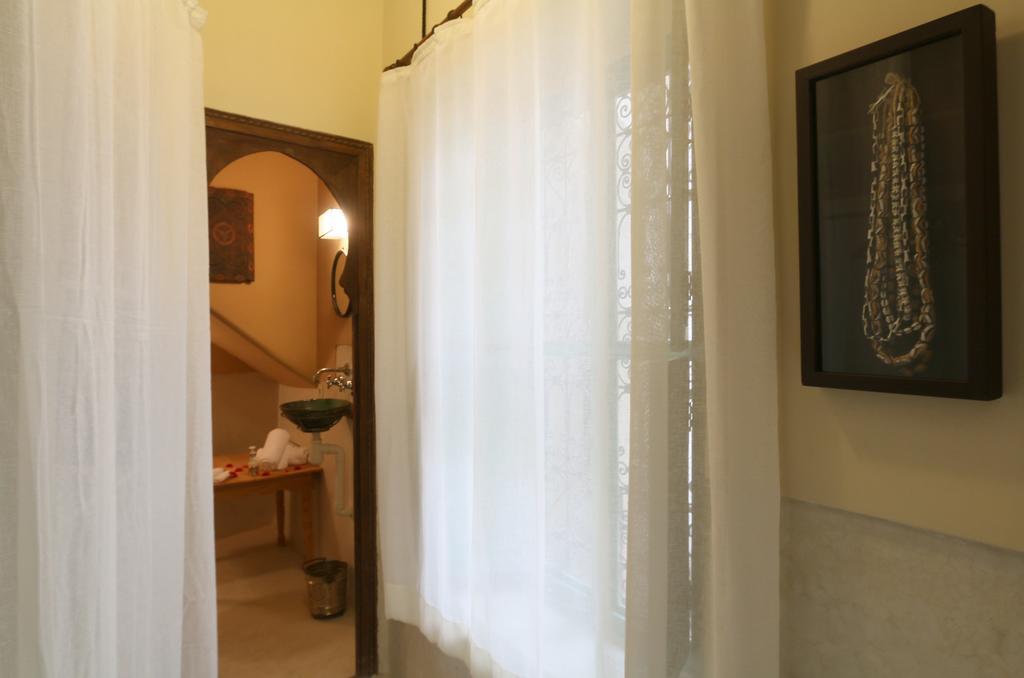 Riad Dar Ayur Marrákes Szoba fotó