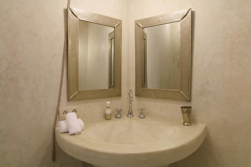 Riad Dar Ayur Marrákes Szoba fotó